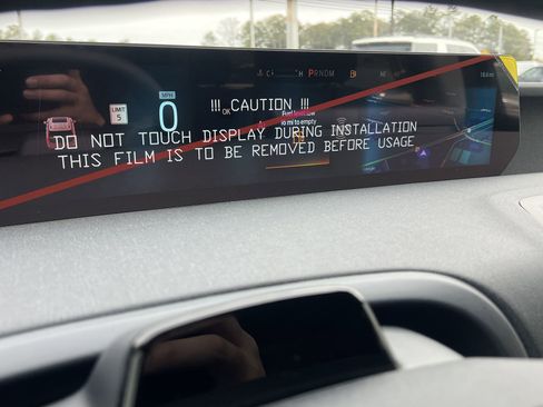 New 2026 Ford Expedition Max Active image 11