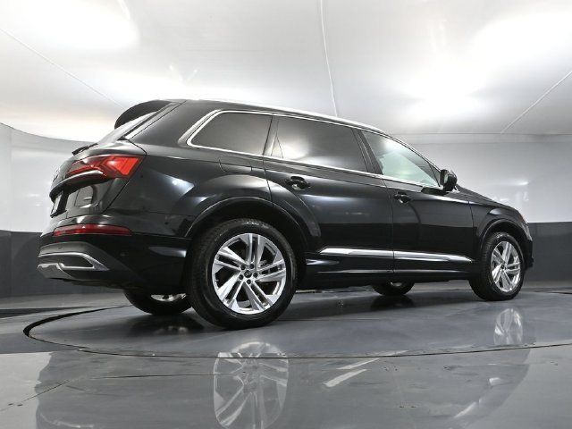 Used 2022 Audi Q7 3.0T Premium Plus AWD/4WD image 50