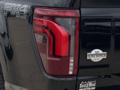 New 2026 Ford F150 King Ranch image 10