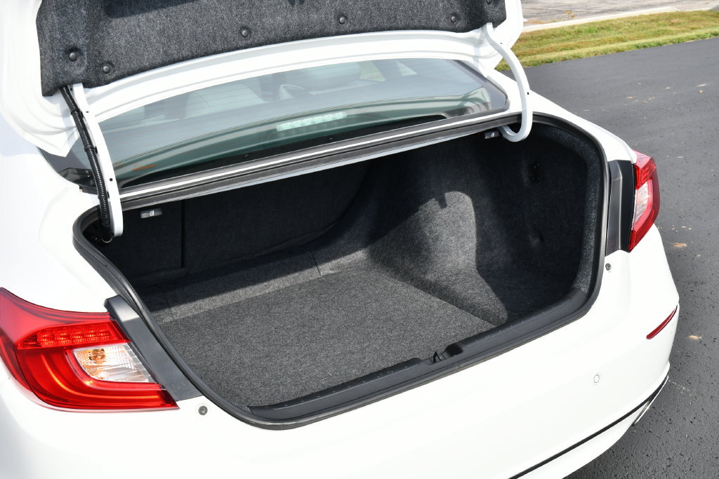 Used 2021 Honda Accord Touring image 33