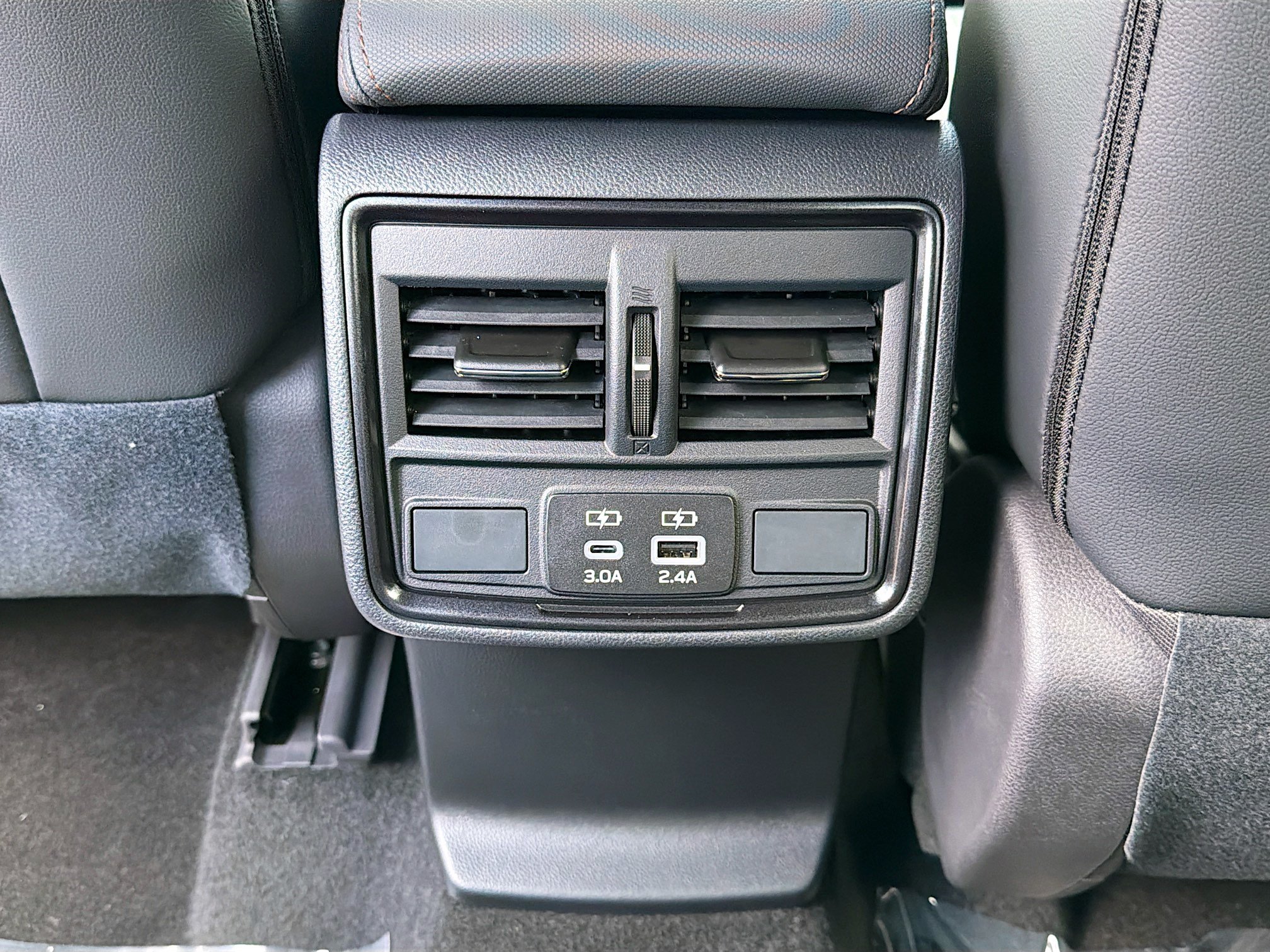 New 2026 Subaru Forester Sport w/ Onyx Edition AWD/4WD image 19
