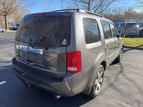 Used 2014 Honda Pilot Touring image 19