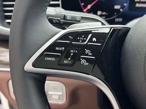 New 2026 Mercedes-Benz GLE 350 4MATIC image 36