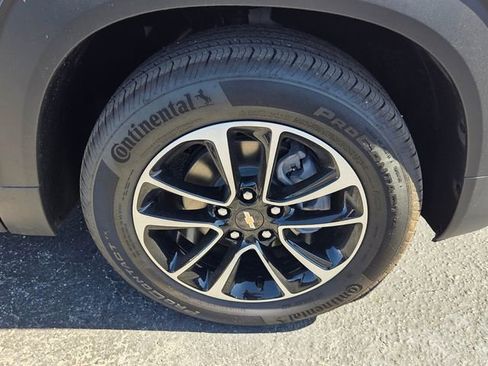 Used 2024 Chevrolet TrailBlazer LT w/ Convenience Package image 15