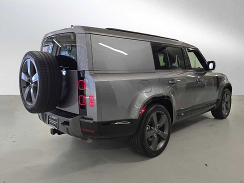 Used 2024 Land Rover Defender 130 Outbound image 5