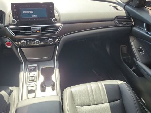 Used 2022 Honda Accord EX-L image 16