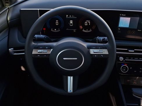 New 2026 Hyundai Santa Cruz SEL image 15