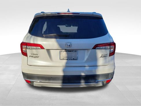 Used 2020 Honda Pilot Elite image 13