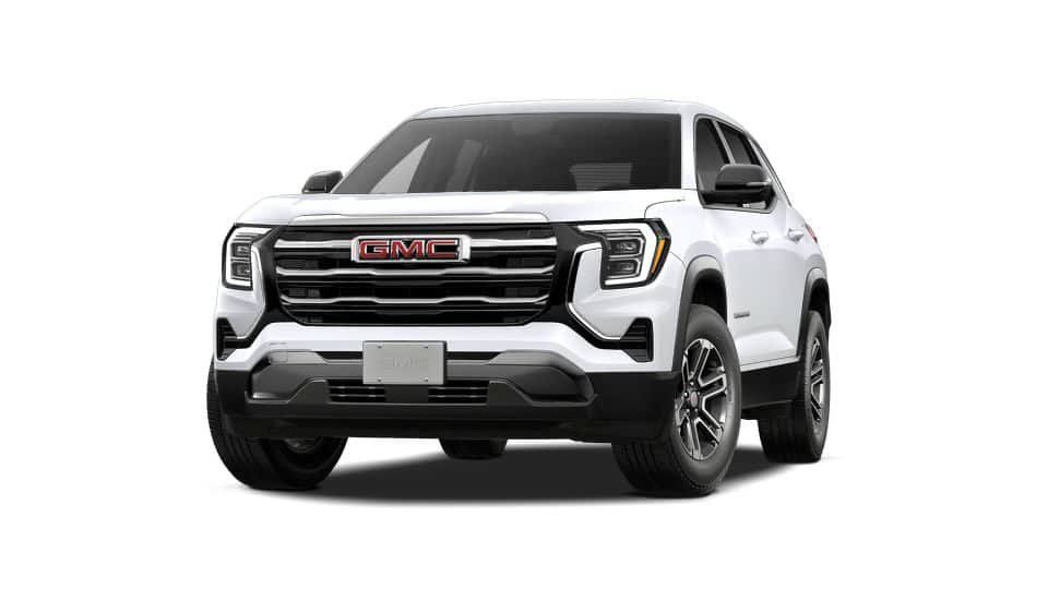 New 2027 GMC Terrain Elevation w/ LPO, Floor Liner Package AWD/4WD image 24