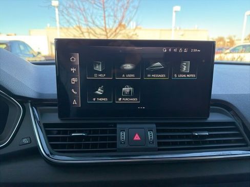 Used 2023 Audi Q5 e Prestige w/ Prestige Package image 6