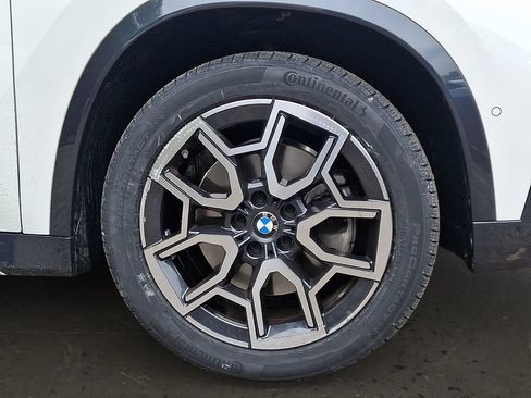 Used 2026 BMW X1 xDrive28i w/ Technology Package AWD/4WD image 9