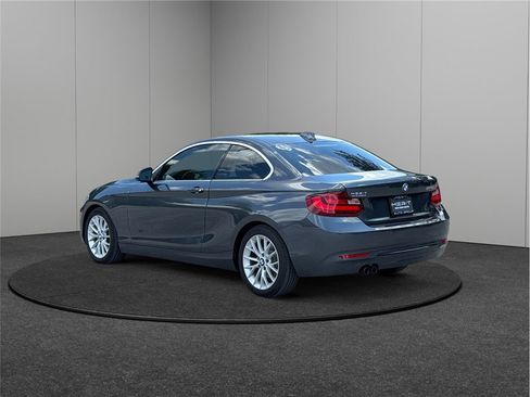 Used 2016 BMW 228i Coupe image 7