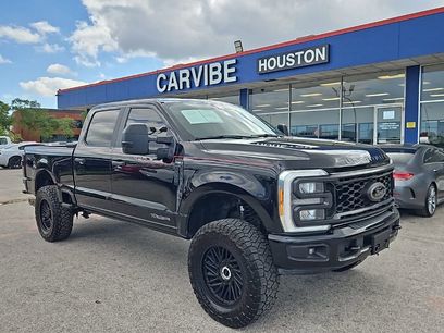 Used 2023 Ford F250 XL w/ STX Appearance Package