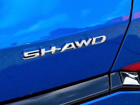 Certified 2026 Acura MDX A-Spec AWD/4WD image 34
