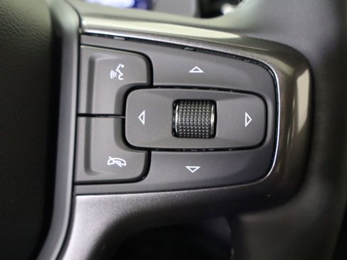 New 2026 Chevrolet Silverado 1500 High Country image 29