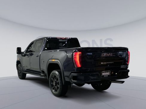 Used 2024 GMC Sierra 3500 AT4 w/ AT4 Premium Plus Package image 14