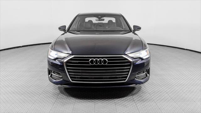 Used 2019 Audi A6 2.0T Premium AWD/4WD image 12