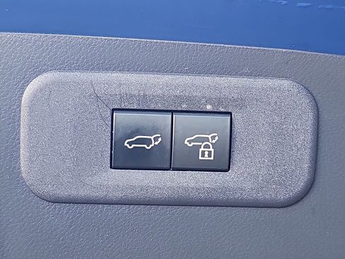 Certified 2024 Lexus NX 350 AWD w/ Vision Package image 13