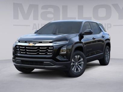 New 2026 Chevrolet Equinox LT w/ Safety and Technology Package