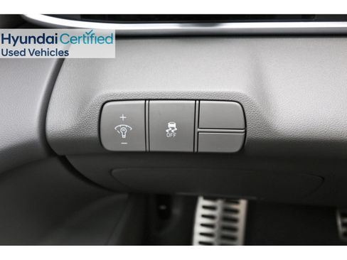 Certified 2025 Hyundai Elantra Sport FWD image 22