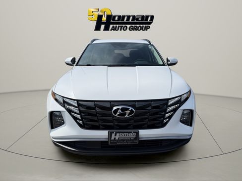 Used 2024 Hyundai Tucson SEL AWD/4WD image 8