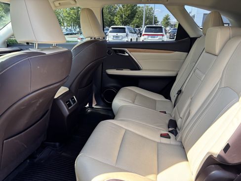 Used 2019 Lexus RX 350L AWD image 19