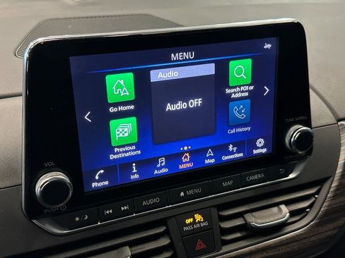 Used 2020 Nissan Altima 2.5 Platinum image 13