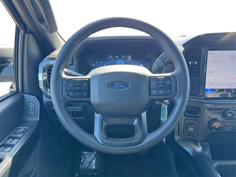New 2025 Ford F150 STX image 12