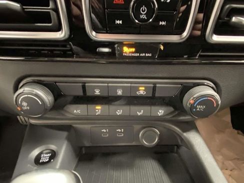 New 2026 Nissan Sentra S w/ S Cold Weather Package image 20