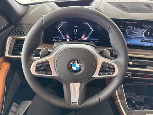 New 2026 BMW X5 xDrive40i w/ M Sport Package AWD/4WD image 20