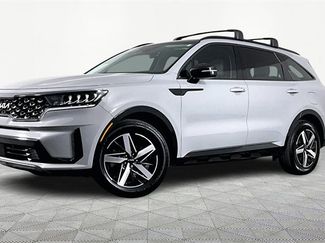 Used 2023 Kia Sorento EX w/ Panoramic Sunroof Package video 1