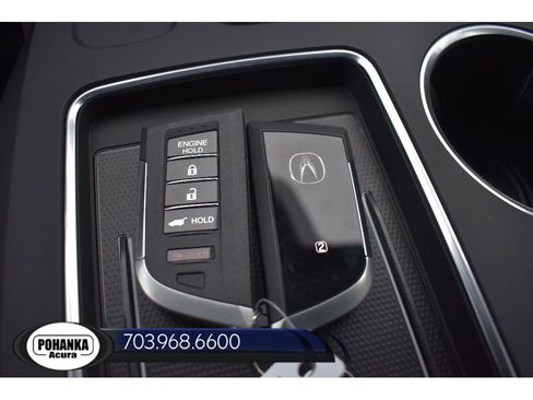 New 2026 Acura MDX A-Spec AWD/4WD image 43