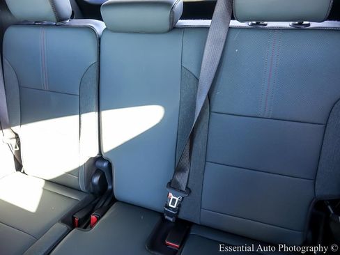 Used 2024 GMC Acadia AT4 w/ LPO, Floor Liner Package image 14