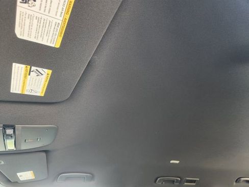 New 2026 Nissan Armada SL w/ Captain's Chari Seat Package image 18