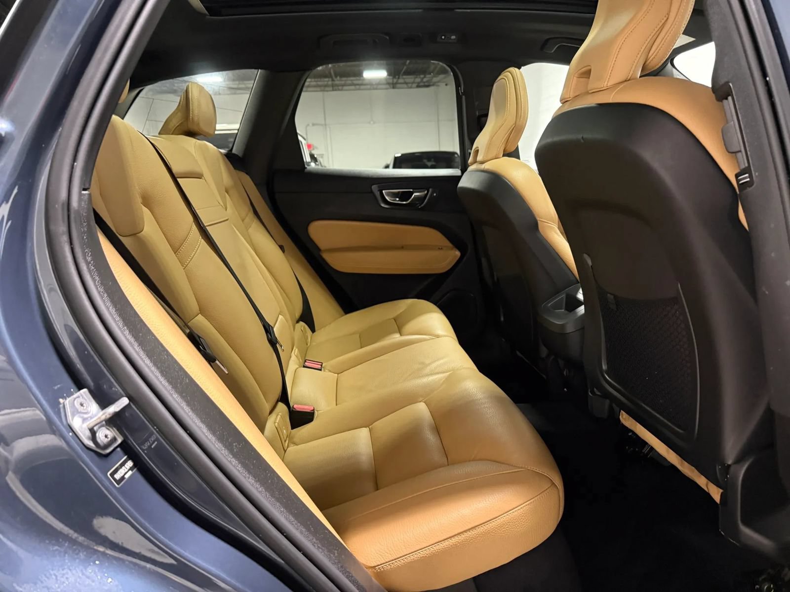 Used 2020 Volvo XC60 T5 Momentum AWD/4WD image 73