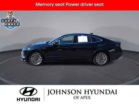 Used 2026 Hyundai Sonata Limited image 5