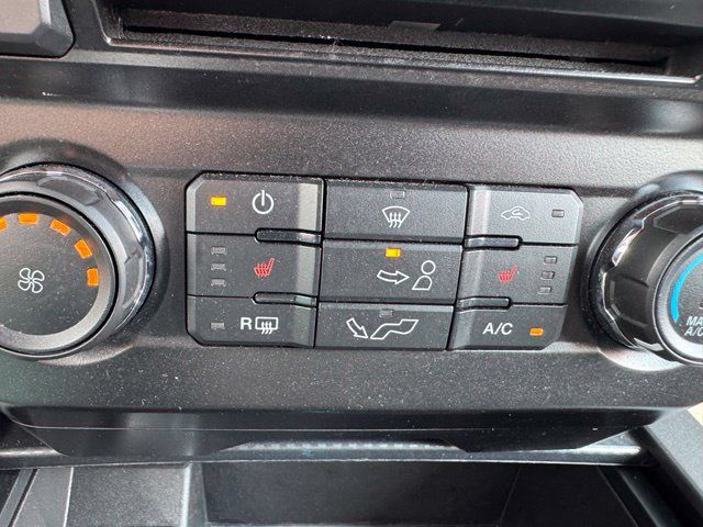 Used 2018 Ford F150 XLT w/ Equipment Group 302A Luxury AWD/4WD image 23