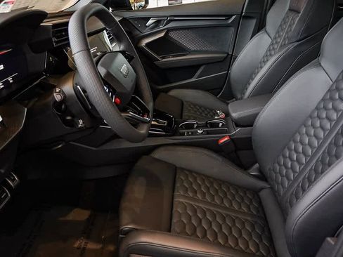 New 2026 Audi RS 3 image 51