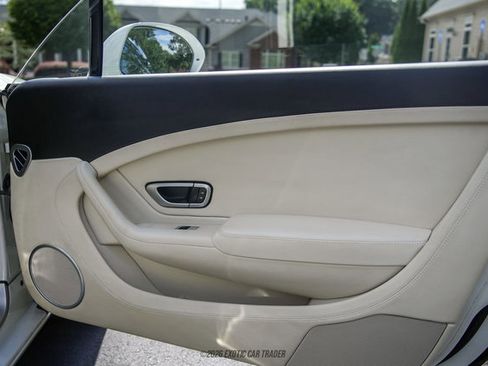 Used 2013 Bentley Continental GT AWD/4WD image 22