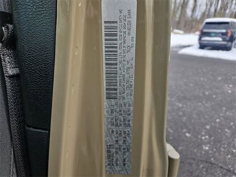 Used 2020 Jeep Gladiator Sport w/ Quick Order Package 24S image 33