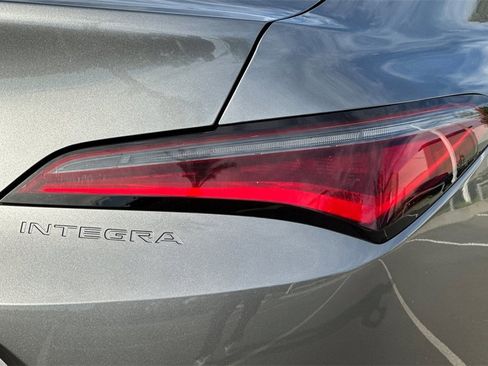 Used 2025 Acura Integra image 30