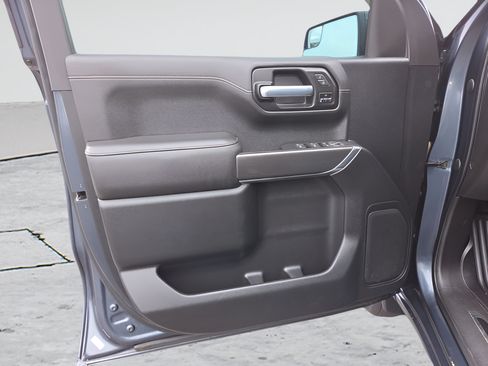 Used 2021 GMC Sierra 1500 AT4 AWD/4WD image 10