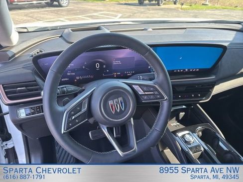 Used 2024 Buick Envision Sport Touring image 16