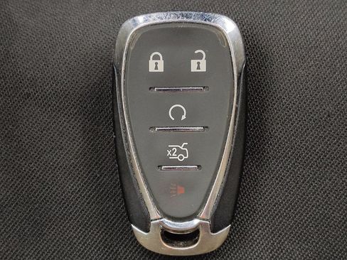 Used 2025 Chevrolet Malibu LT FWD image 32