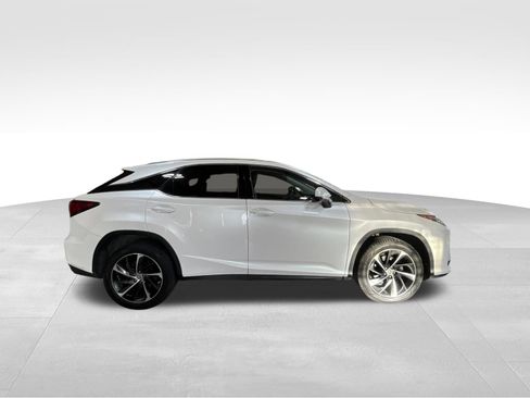 Used 2017 Lexus RX 350 FWD w/ Luxury Package image 4