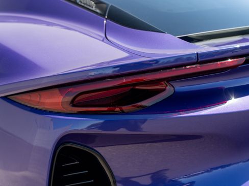 New 2026 Lotus Emira SE RWD image 23