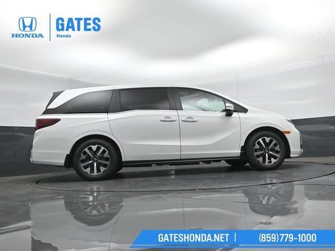 New 2026 Honda Odyssey EX-L image 44