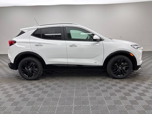 New 2026 Buick Encore GX Sport Touring w/ Advanced Technology Package FWD image 7