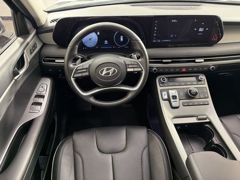 Used 2024 Hyundai Palisade SEL w/ Premium Package FWD image 28