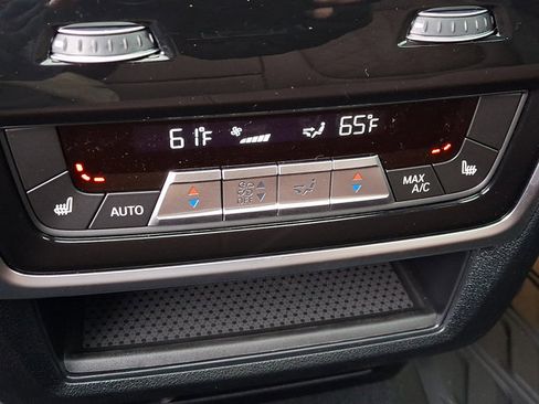 New 2026 BMW X5 xDrive50e w/ Executive Package image 6